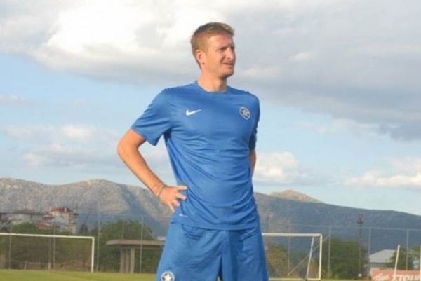 Γκόιαν: «Κυνηγάω τίτλους και διακρίσεις»