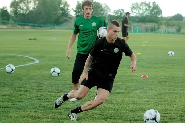 Πανθρακικός: Φιλική νίκη επί της Πιρίν