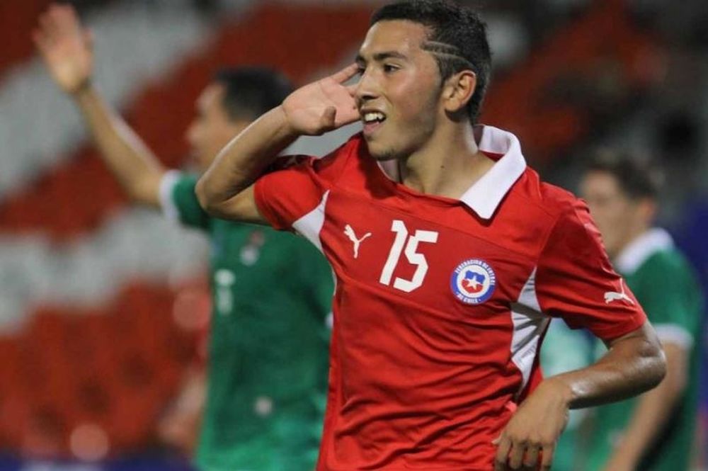 Tσέλσι: Απέκτησε Κουέβας