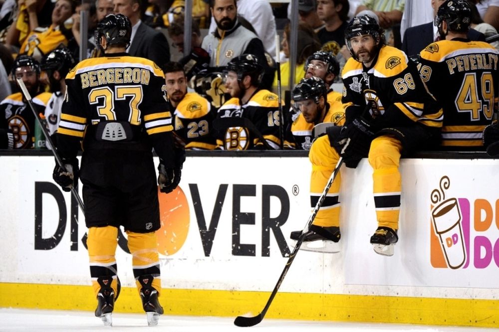 NHL: Υπέγραψε στους Ντέβιλς ο Jagr