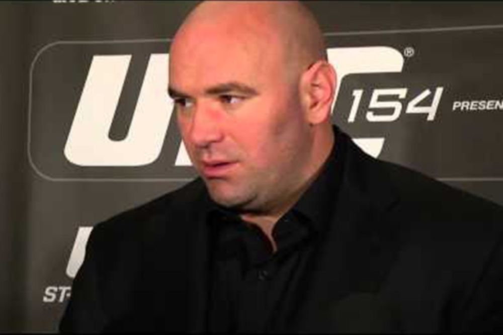 UFC: «Άκυρο» από Γαλλία