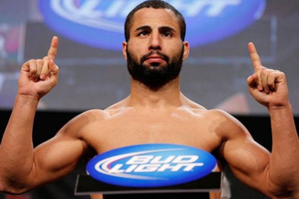 UFC 165: Πάλι Καναδά ο Makdessi