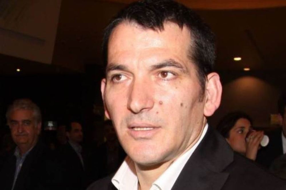 Δήμας: «Δεν μπήκα στην πολιτική για να επιβεβαιωθώ ή να δικαιωθώ»