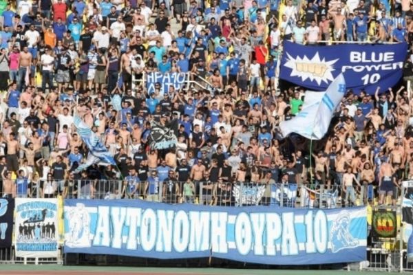 Ηρακλής: «Υπόθεση όλων μας»