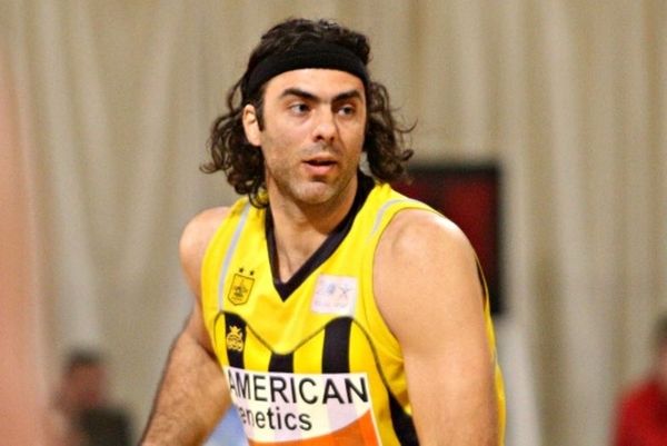 Ασημακόπουλος: «Ανυπομονώ για το νέο πρωτάθλημα»