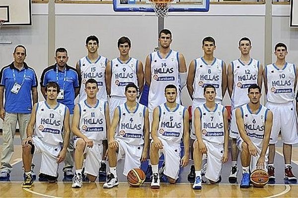 Εθνική Εφήβων: Κέρδισε και τη Σλοβενία