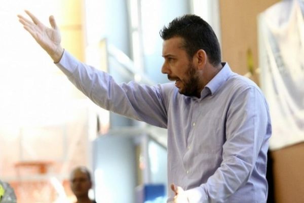 Παπαθεοδώρου: «Να απαλλαγούμε από το άγχος της παραμονής»