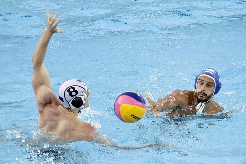 «Βούλιαξε» 24-4 τη Νέα Ζηλανδία η Εθνική