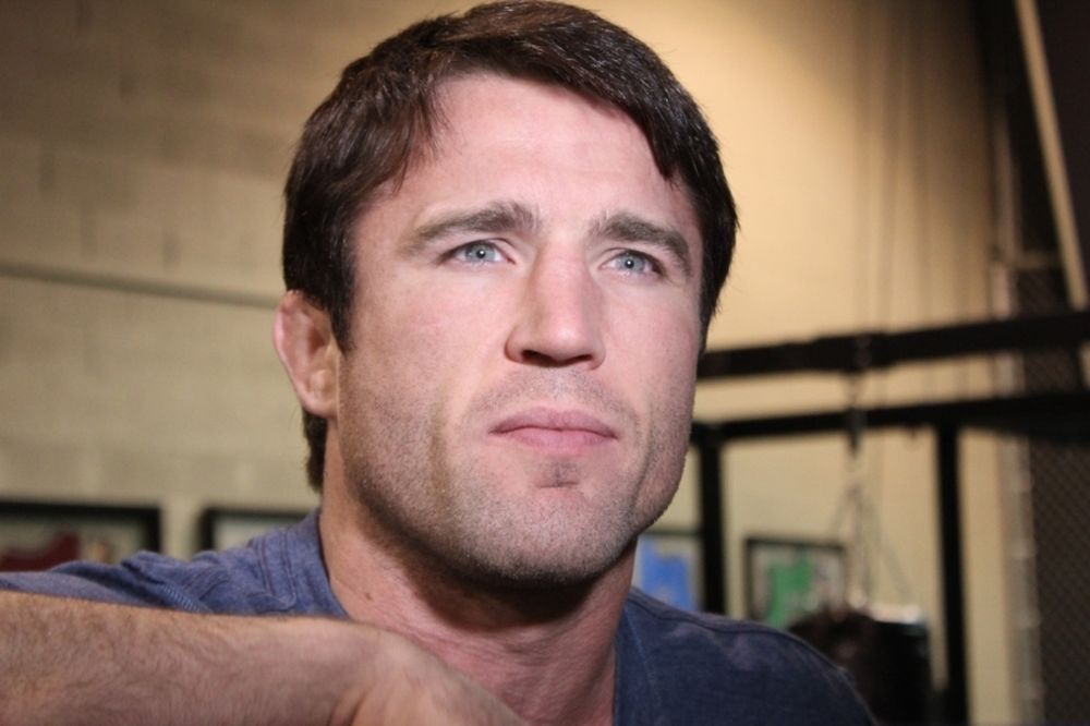 UFC Fight Night 26: Συμβόλαιο πέντε αγώνων για Sonnen