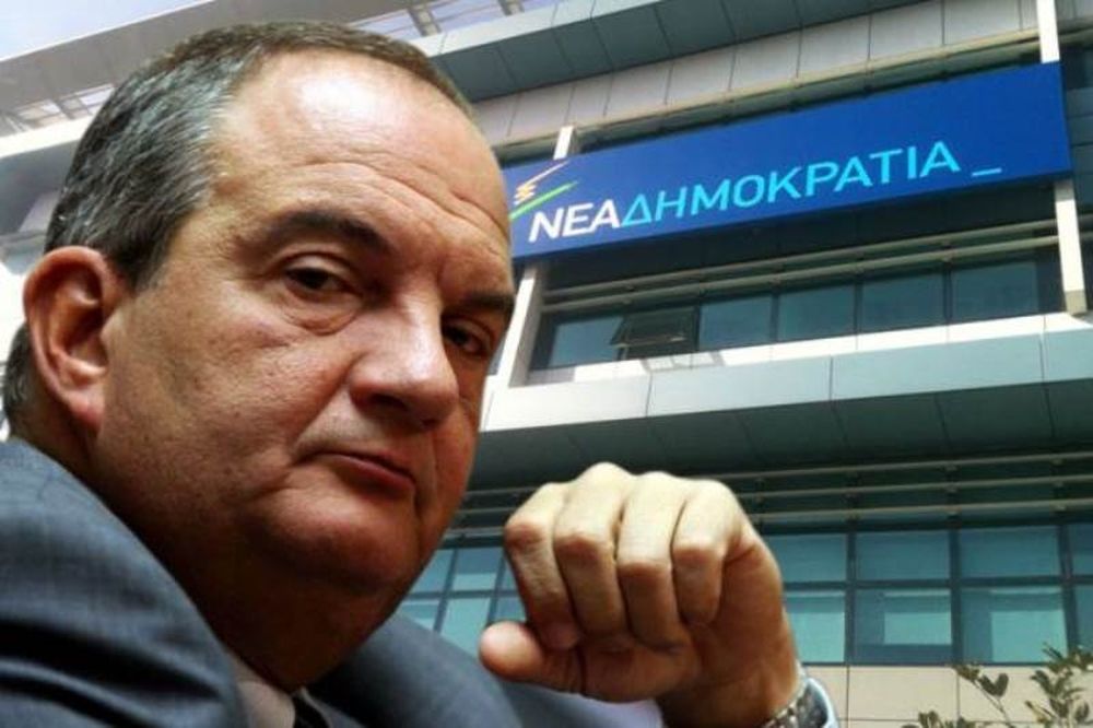 Ποιοι και γιατί προβοκάρουν τον Καραμανλή;