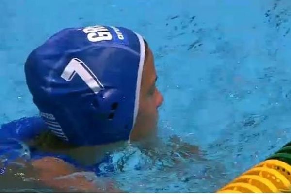 Εθνική Πόλο Γυναικών: Κόντρα στην Ιταλία για τους «8»