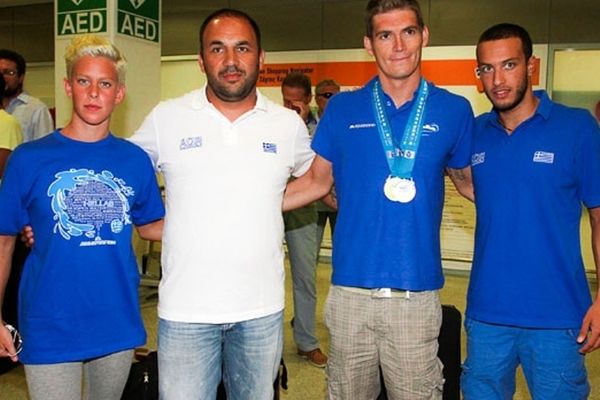 Ολυμπιακός: Συγχαρητήρια σε Γιαννιώτη, Φωκαϊδή και Αραούζου