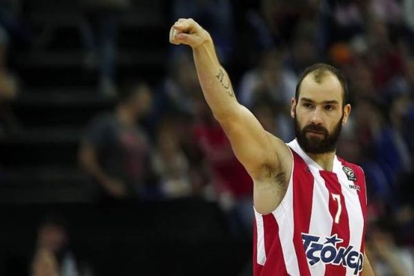 Σπανούλης: «Δεν ήρθαν όπως τα θέλαμε»