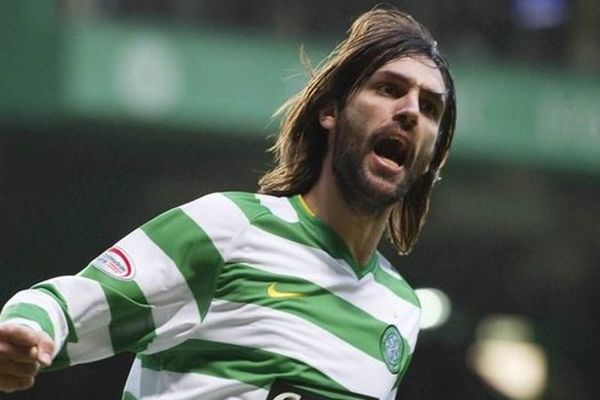 Φόρεστ: «Ο Σαμαράς είναι ο παίκτης-κλειδί της Σέλτικ στην Ευρώπη»