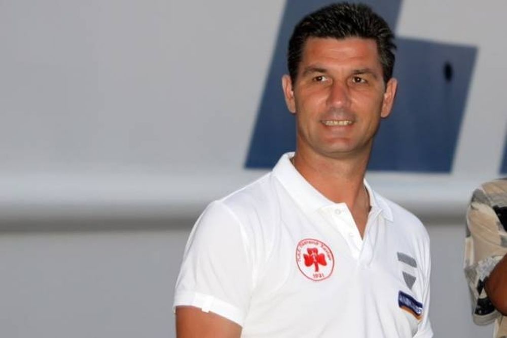 Ουζουνίδης: «Με δυο προσθήκες θα είμαστε πιο ανταγωνιστικοί»