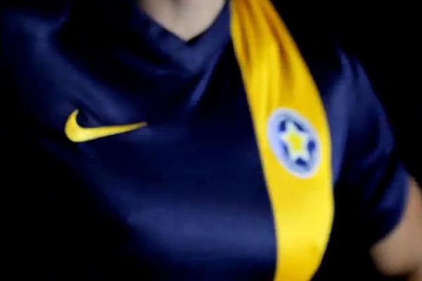 Αστέρας Τρίπολης: Φανέλα αλά… Μπόκα (video)