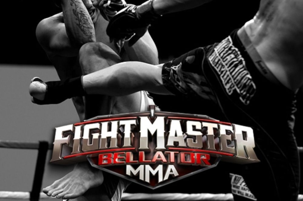Bellator: Στους «8» του Fight Master o Μπρονζούλης (videos)