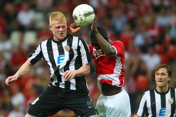 Europa League: Άνετα η Σταντάρ, «κηδείες» για τους Κύπριους