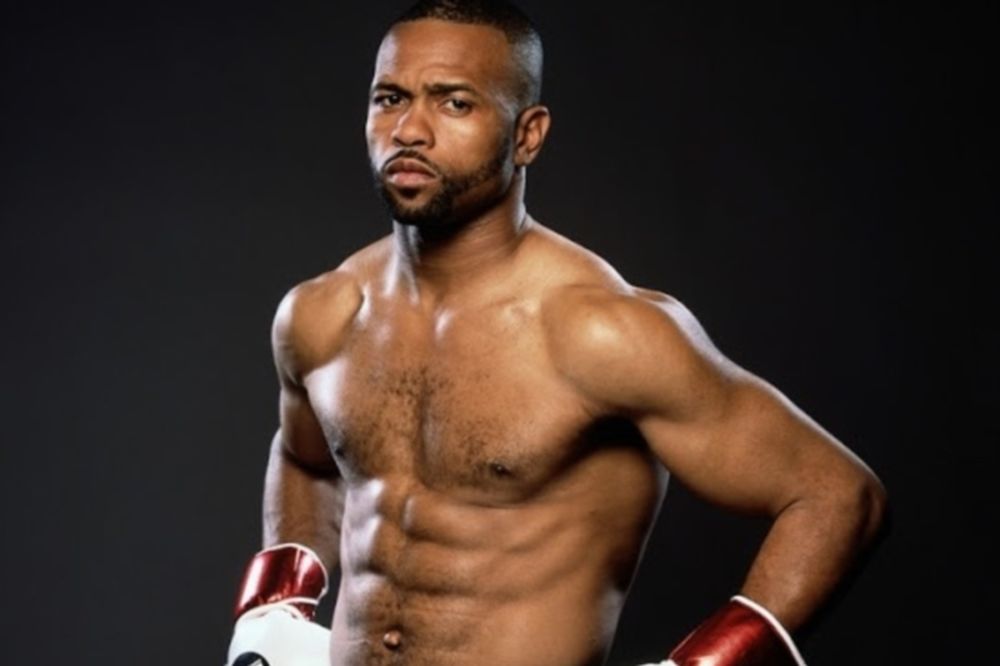 Bellator: Ετοιμάζεται «βόμβα» με Jones Jr.