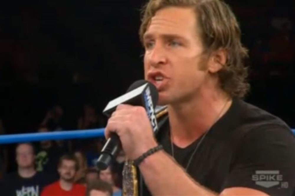 TNA Impact Wrestling: Νόμιμος πρωταθλητής ο Sabin (videos)