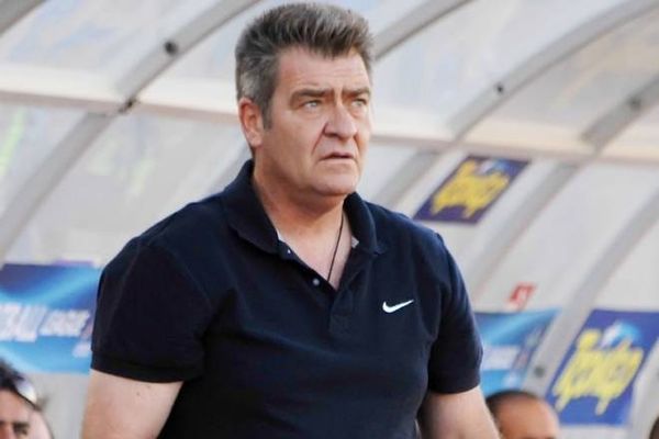 Πανιώνιος: Ψάχνει «κόφτη»