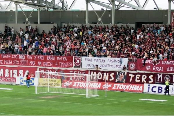 Monsters: «Δεν θα σε αφήσουμε ποτέ»