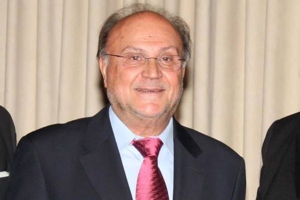 Παρέμεινε πρόεδρος της Μεσογειακής Συνομοσπονδίας ο Διαθεσόπουλος