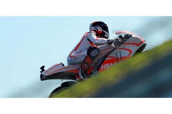 Moto GP: Επιστρέφει στη δράση ο Σπις