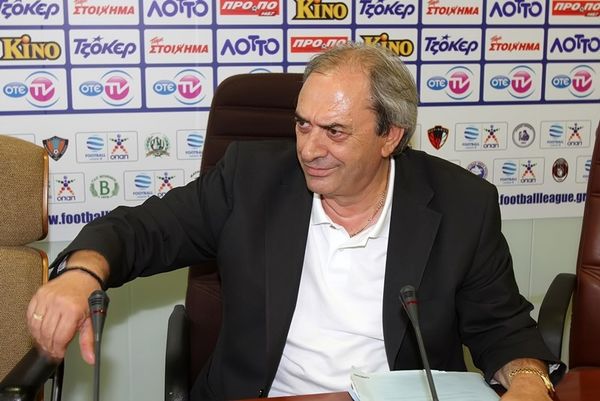 Football League: Σκέψεις για δύο ομίλους…