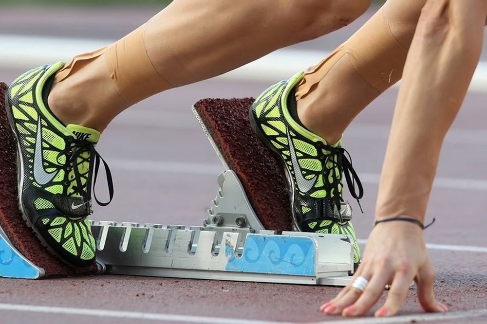 Στίβος: Αναχώρησε η Βαλκανική ομάδα Ανδρών και Γυναικών