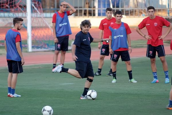 «Άσφαιρη» ισοπαλία για Απόλλωνα και Πανιώνιο