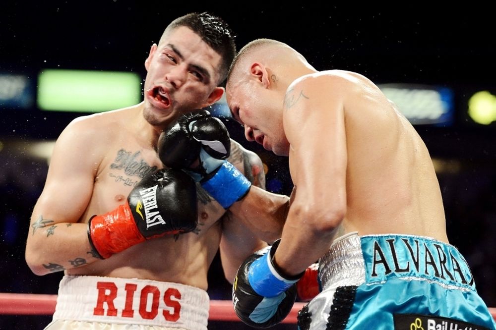 Μποξ: Ρόλο «killer» θέλει ο Brandon Rios