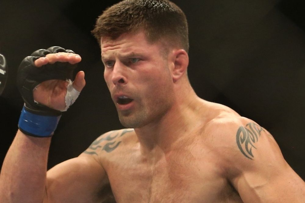 UFC 163: Έκτακτος σχολιαστής ο Stann