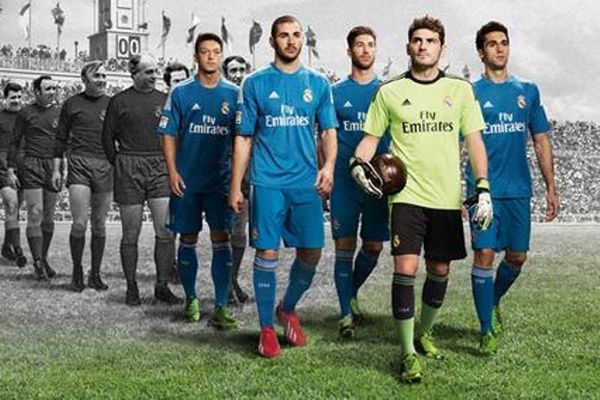 Ρεάλ Μαδρίτης: Και τυπικά… Τσέλσι! (photos+video)