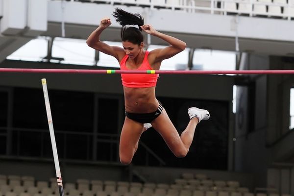 Βαλκανικό Πρωτάθλημα Στίβου: Ένα χρυσό και τέσσερα αργυρά