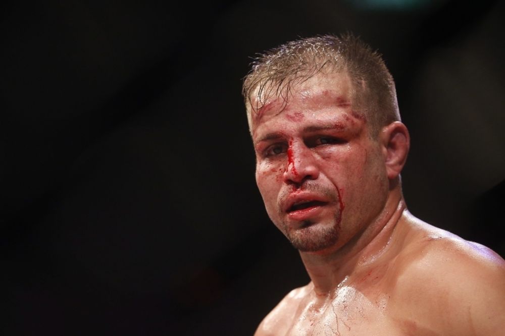 UFC: Αποχώρηση Maldonado από Team Nogueira