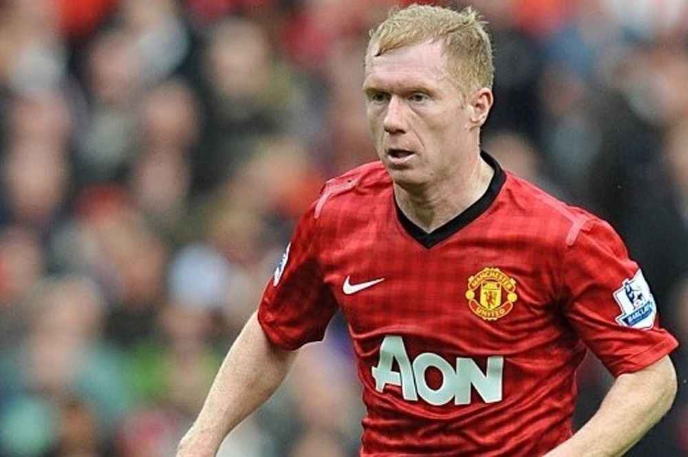 Μάντσεστερ Γιουνάιτεντ: Προσεχώς ξανά με Σκόουλς