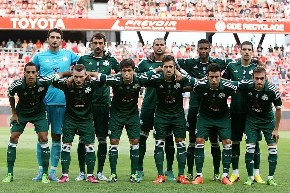 Παναθηναϊκός: Επιτακτική ανάγκη η ενίσχυση