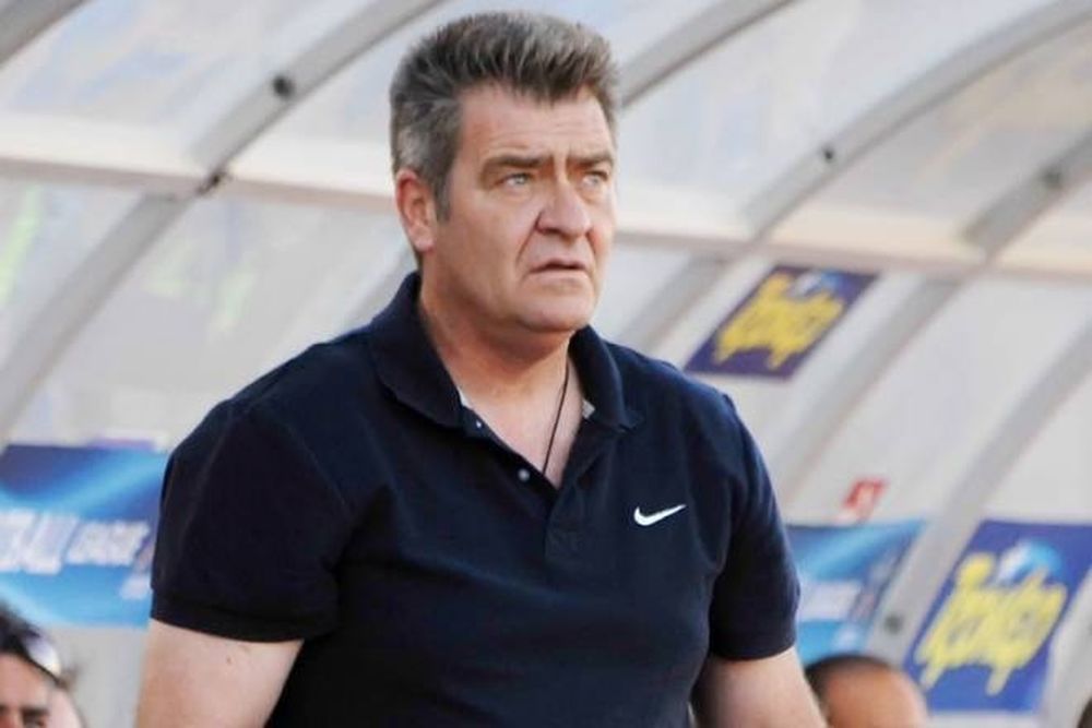 Πανιώνιος: «Κλεισμένος» Ουρουγουανός χαφ