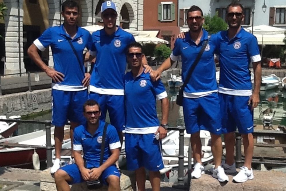 Καλλονή: Βόλτα στο Ντεσενζάνο και… επιστροφή (photos)