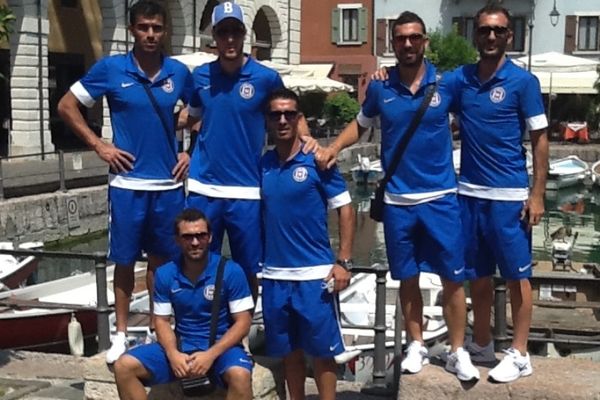 Καλλονή: Βόλτα στο Ντεσενζάνο και… επιστροφή (photos)