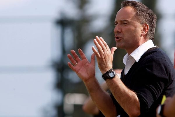 Νίκη Βόλου: Ανεβαίνουν οι… ρυθμοί