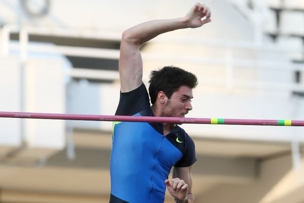 Παναθηναϊκός: Συγχαρητήρια σε Λάσκαρη για το χρυσό