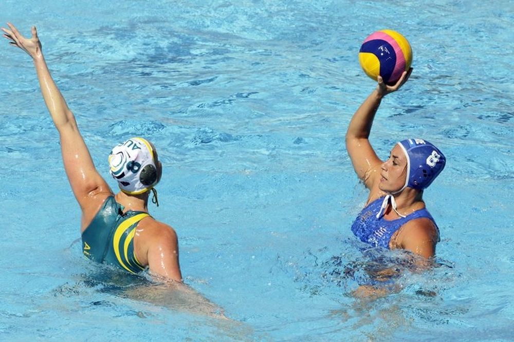 Παγκόσμιο Πρωτάθλημα: Ήττα και αποκλεισμός για τις γυναίκες