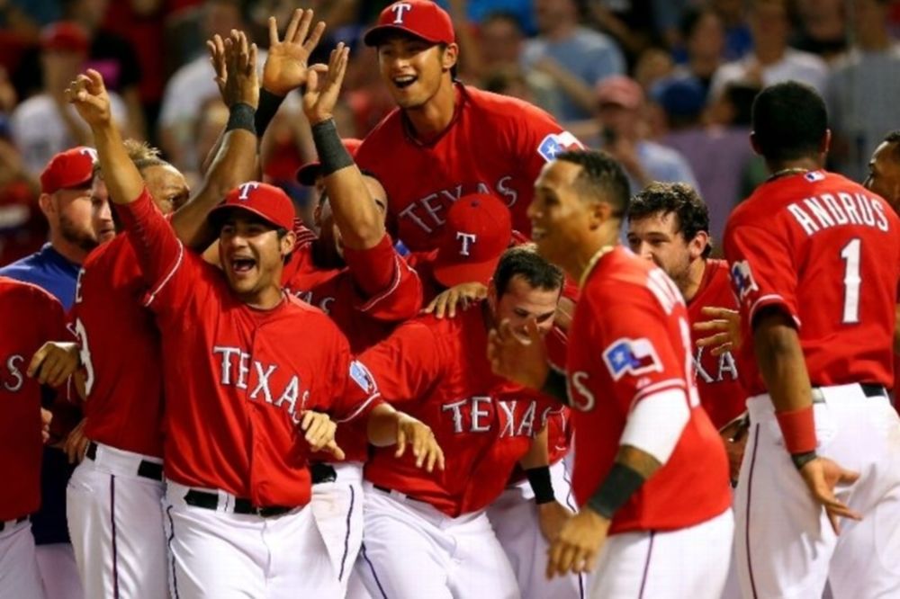 MLB: Walk-off homer για Soto (videos)