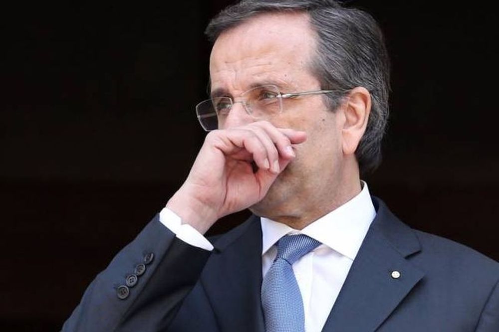 Δίμηνο «φωτιά» για την κυβέρνηση
