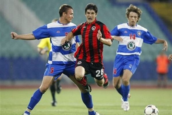 Πανιώνιος: «Βλέπει» Μπαλντοβάλιεφ (video)