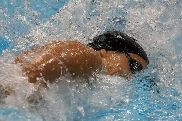 Παγκόσμιο Κολύμβσης: Αποκλεισμός για Καρπουζλή, Παντή
