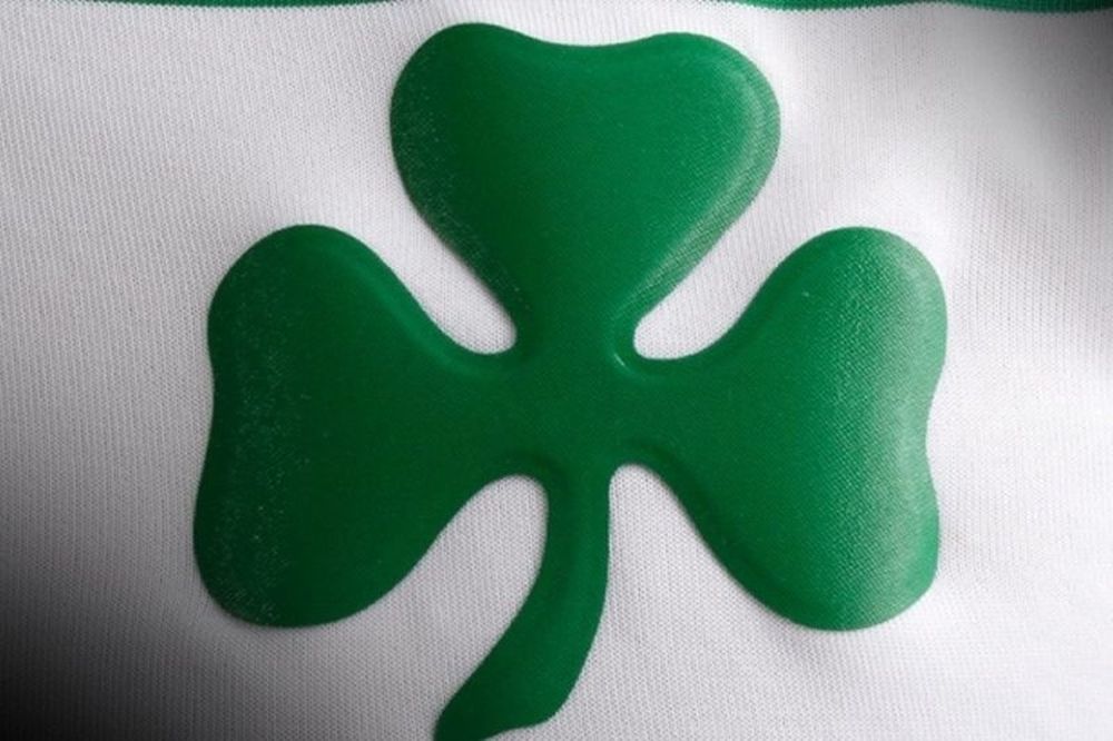 Έρχεται η νέα φανέλα…