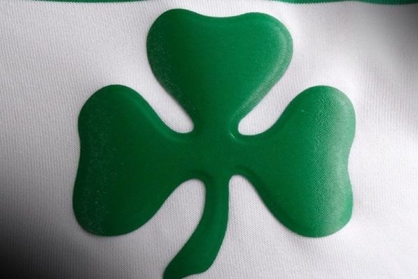 Έρχεται η νέα φανέλα…